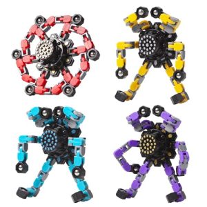Fidget Spinner a Toy