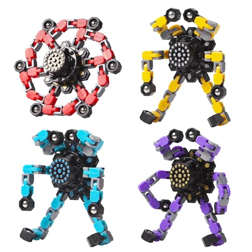 Fidget Spinner a Toy