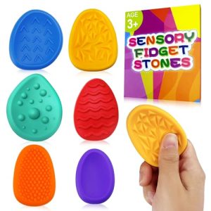 Fidget Toys for School Adhd