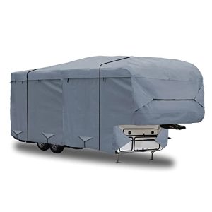 Fifth Wheel Toy Hauler Brands