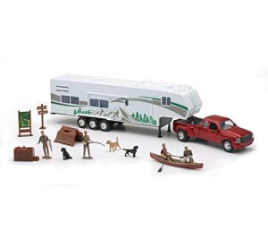 Fifth Wheel Toy Hauler Manufacturers