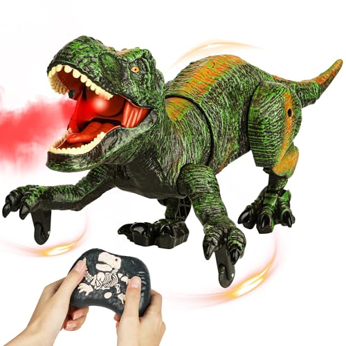 Fire Breathing Godzilla Toy