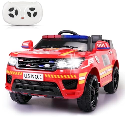 Fire Department Toy Drive near Me