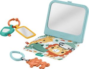 Fisher Price Baby Id Toy
