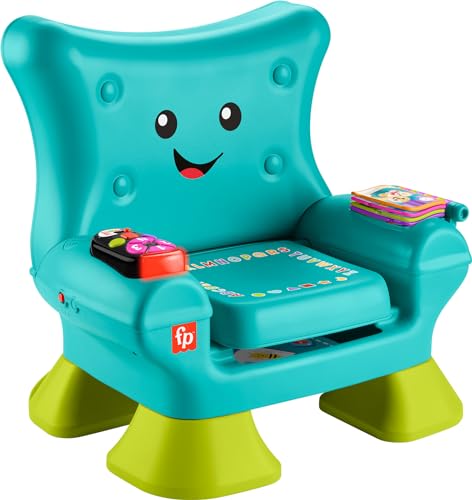Fisher Price Chair Toy