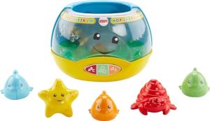 Fisher Price Fishbowl Toy