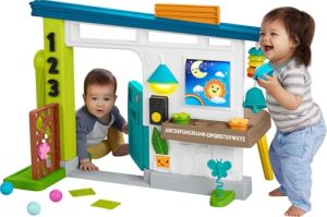 Fisher Price Learning Toys