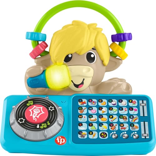 Fisher Price Link Toys