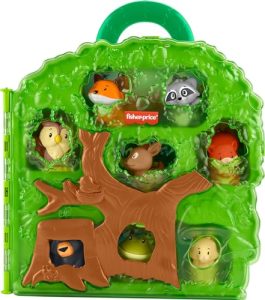 Fisher Price New Toys