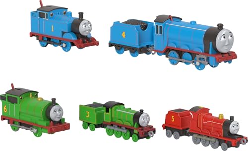 Fisher Price Thomas the Train Toys