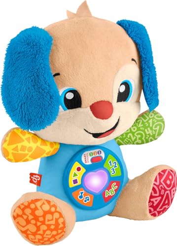 Fisher Price Toy Puppy