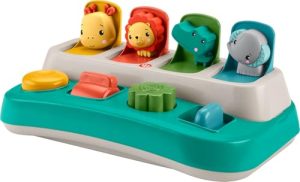 Fisher Price Toy Recall