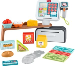 Fisher-Price Toy Store