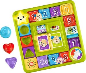 Fisher-Price Toy Store Photos