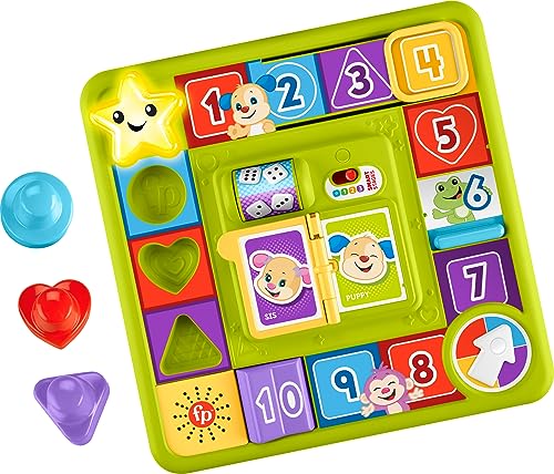 Fisher-Price Toy Store Photos