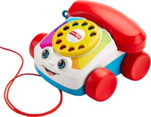 Fisher Price Toy Telephone