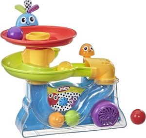 Fisher Price Toys Ball Popper