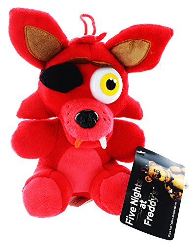 Five Nights at Freddys Plush Toy