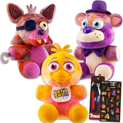 Five Nights at Freddy'S Toy Freddy Plush