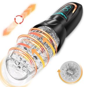 Flashlight Toy for Men