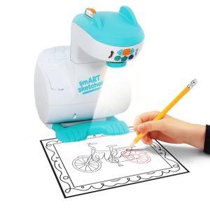 Flycatcher Toys Smart Sketcher