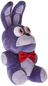 Fnaf Bonnie Plush Toy