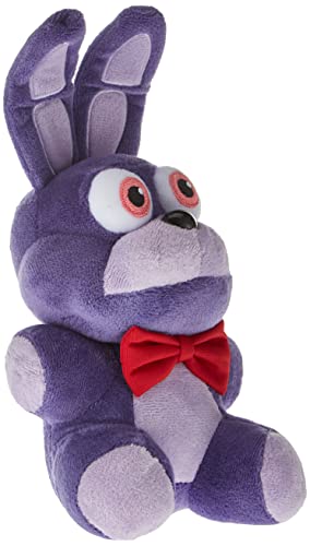 Fnaf Bonnie Plush Toy