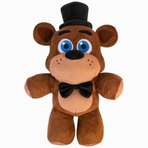 Fnaf Freddy Plush Toy