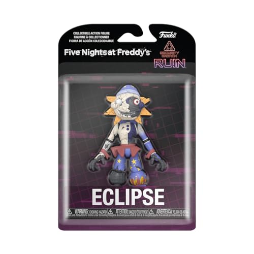 Fnaf Toys Action Figures