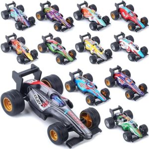 Formula 1 Toy Racing Cars