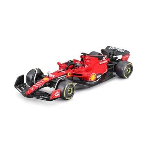 Formula One Race Car Toy