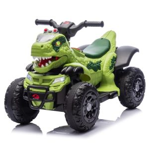 Four Wheeler Ride on Toy