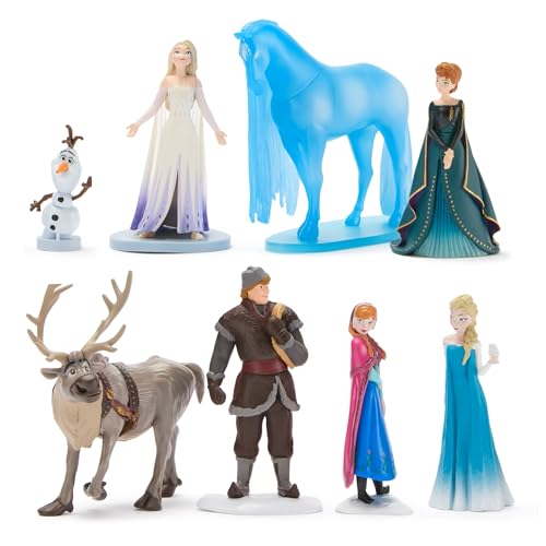 Frozen Toys from Walmart