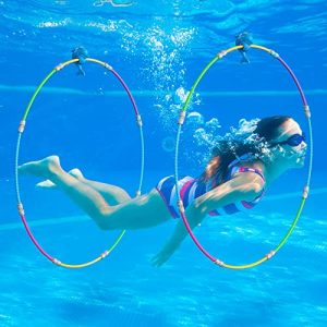 Fun Toys for Swimming Pool