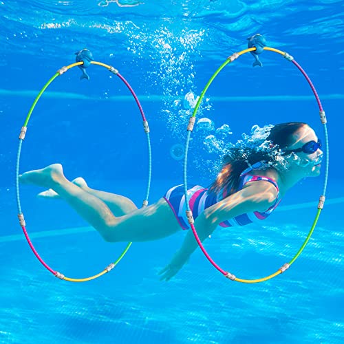 Fun Toys for Swimming Pool