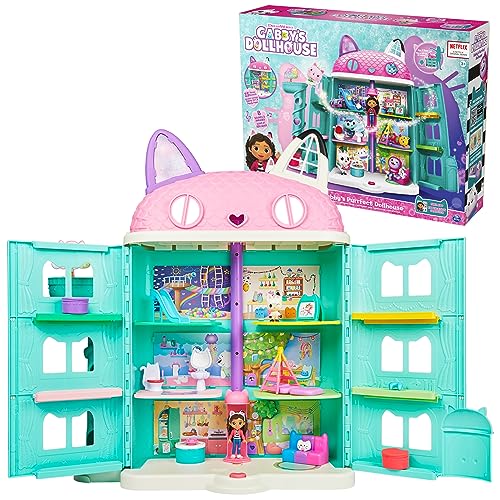 Gabby Doll House Toy