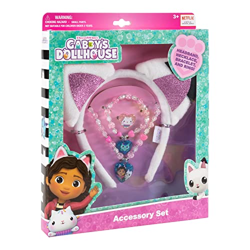 Gabby Gabby Dollhouse Toys