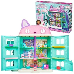 Gabby'S House Toys