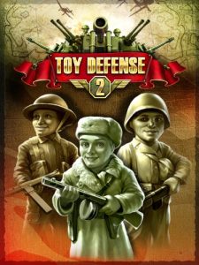 Game Toy Defense 2