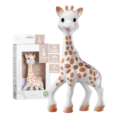 Geoffrey the Giraffe Toy