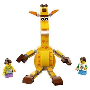 Geoffrey the Toys R Us Giraffe