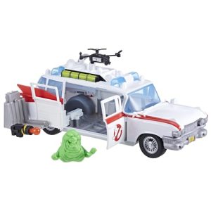 Ghostbuster Toys for Kids