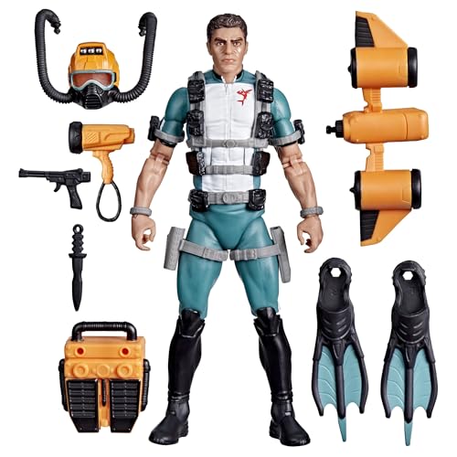 Gi I Joe Toys 1980S