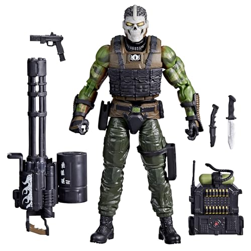 Gi I Joe Toys