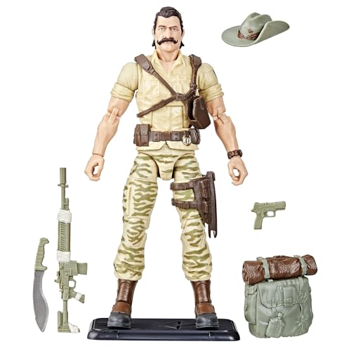 Gi Joe 1980S Toys