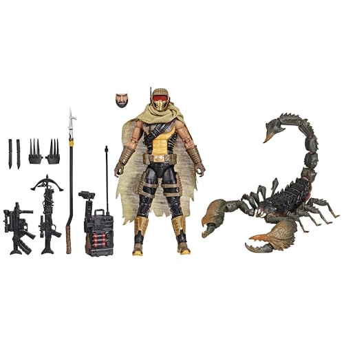 G.I. Joe Toy