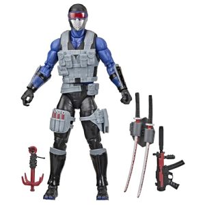 G.I Joe Toys