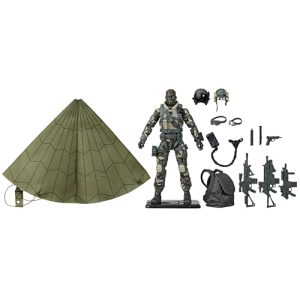 Gi Joe Toys from the 80S