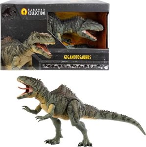 Giganotosaurus Toy Jurassic World