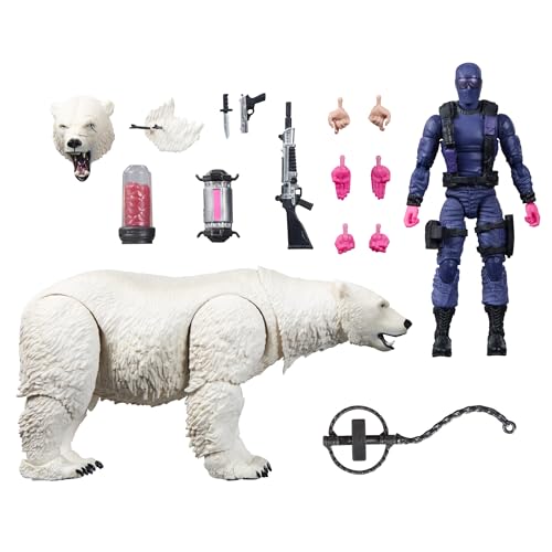 G.I.Joe Toy